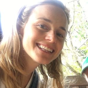 Meet your Posher, Rachel